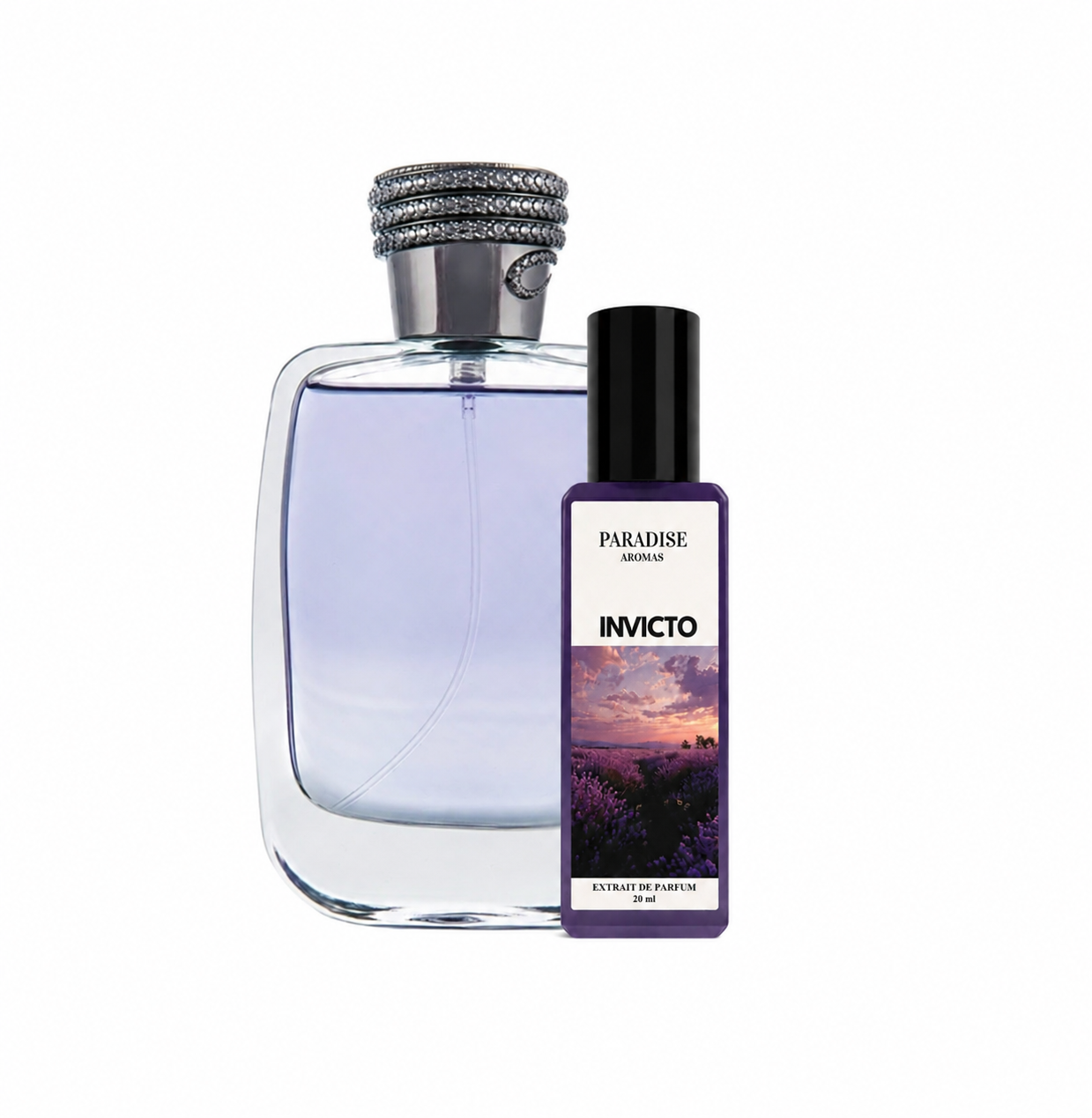 Invicto - Paradise Aromas 20ml