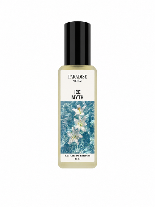 Ice Myth - Paradise Aromas 20ml