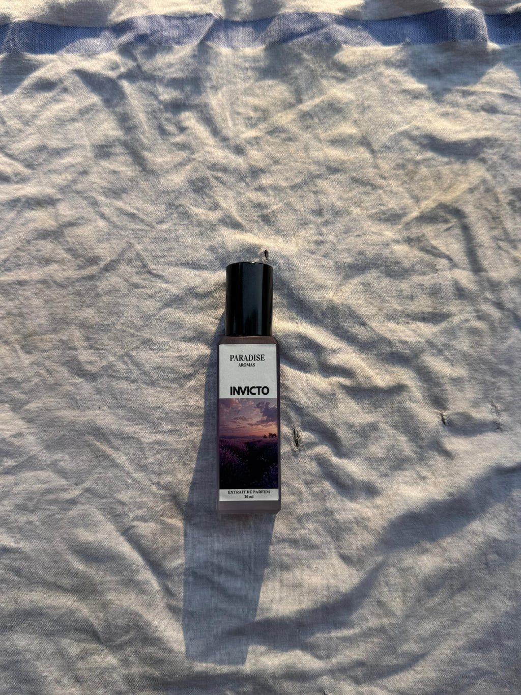 Invicto - Paradise Aromas 20ml