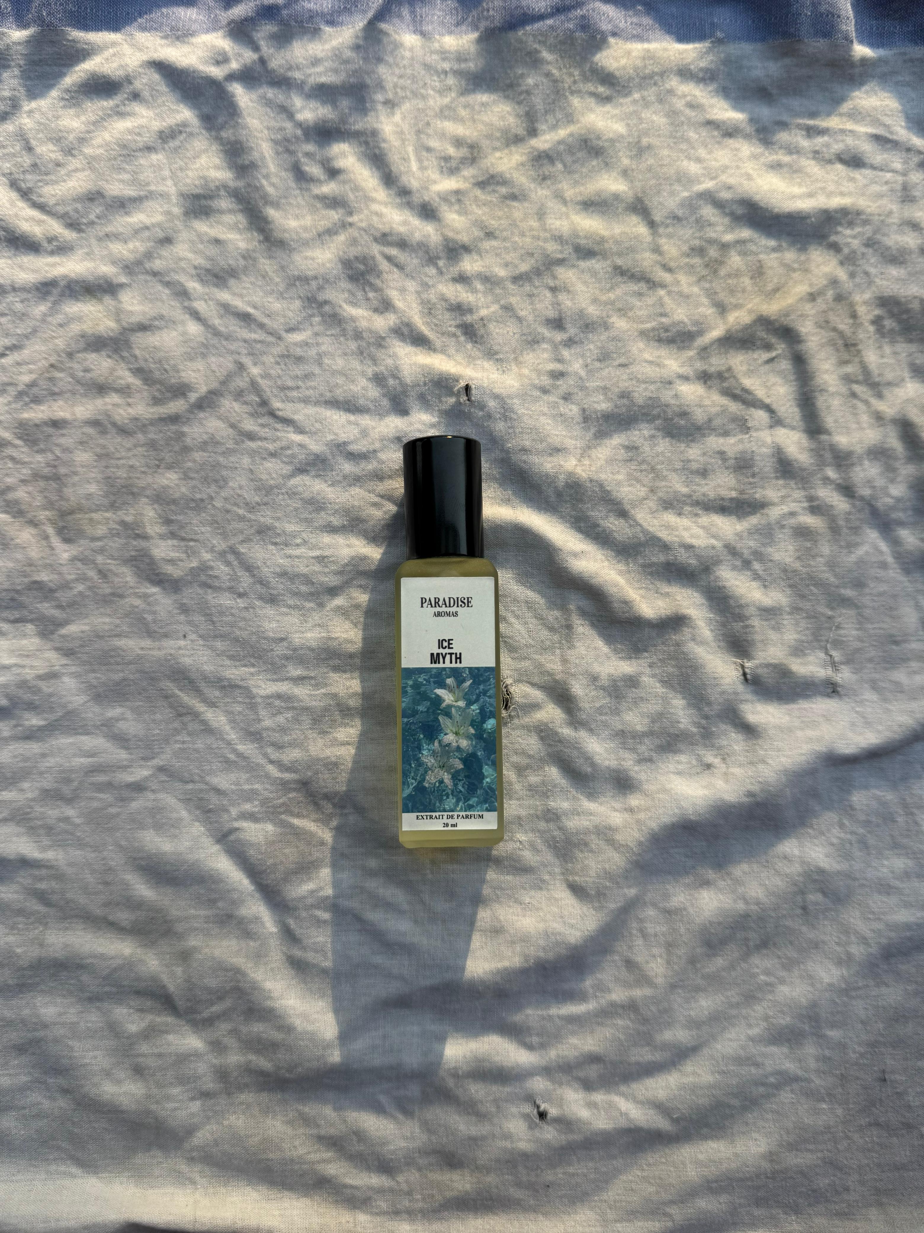 Ice Myth - Paradise Aromas 20ml